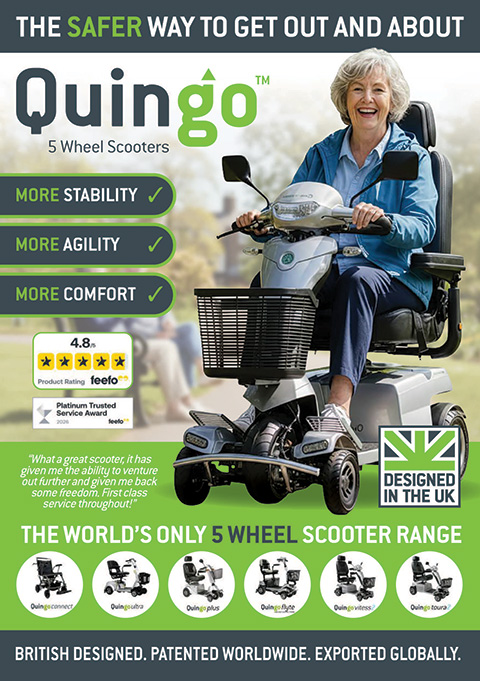 Quingo 2026 Brochure