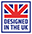 GB flag