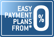 Easy Payment Plans