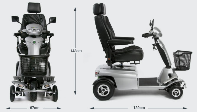 toura 2 specifications