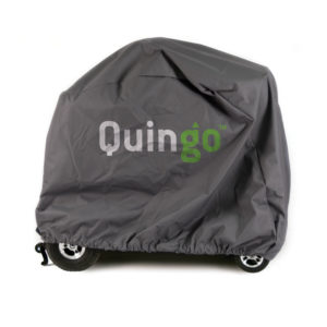 Scooter Storage Cover