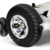 Puncture Resistant Treatment For Pneumatic Tyres