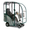 Classic/Plus All Weather Removable Canopy (ARC)