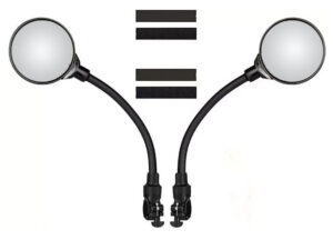 Flyte & Ultra Mirror