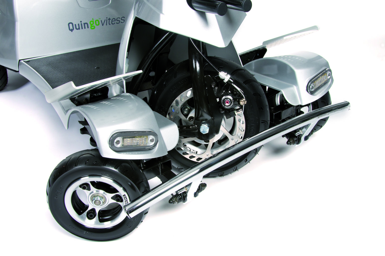 Best Mobility Scooters in the UK Quingo Scooters
