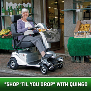 shop til you drop with quingo
