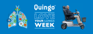 quingo love your lungs week