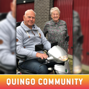 quingo community