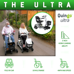 the ultra