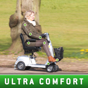 ultra comfort