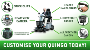 customise your quingo