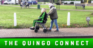 The Quingo Connect