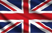 Union Jack Flag