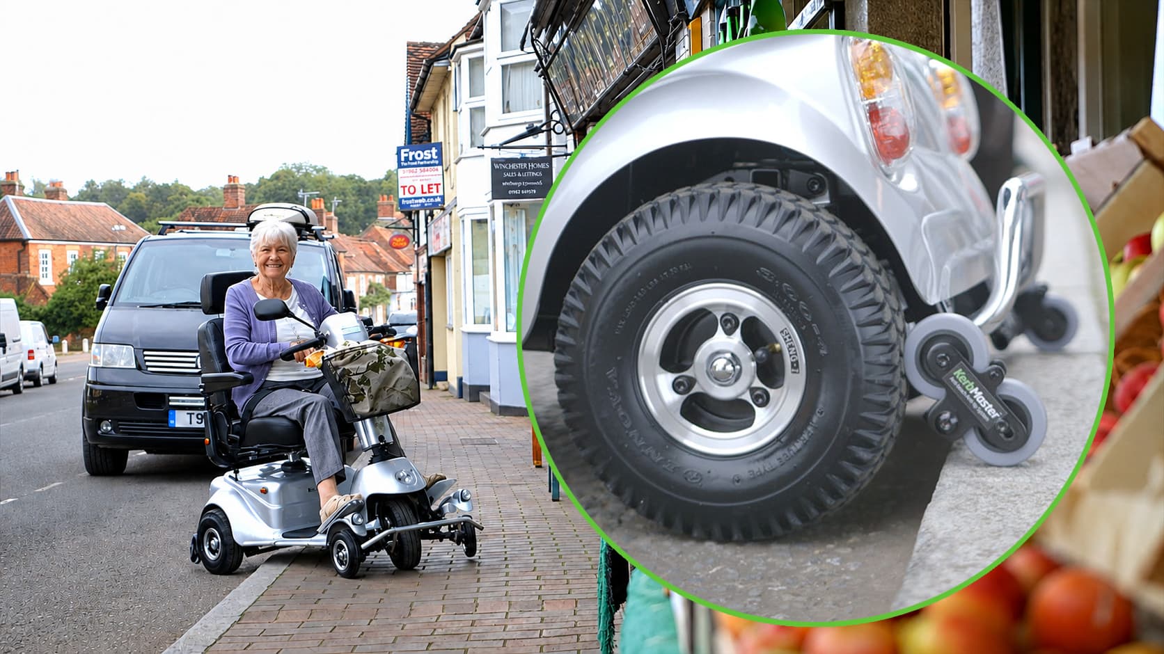 Kerb