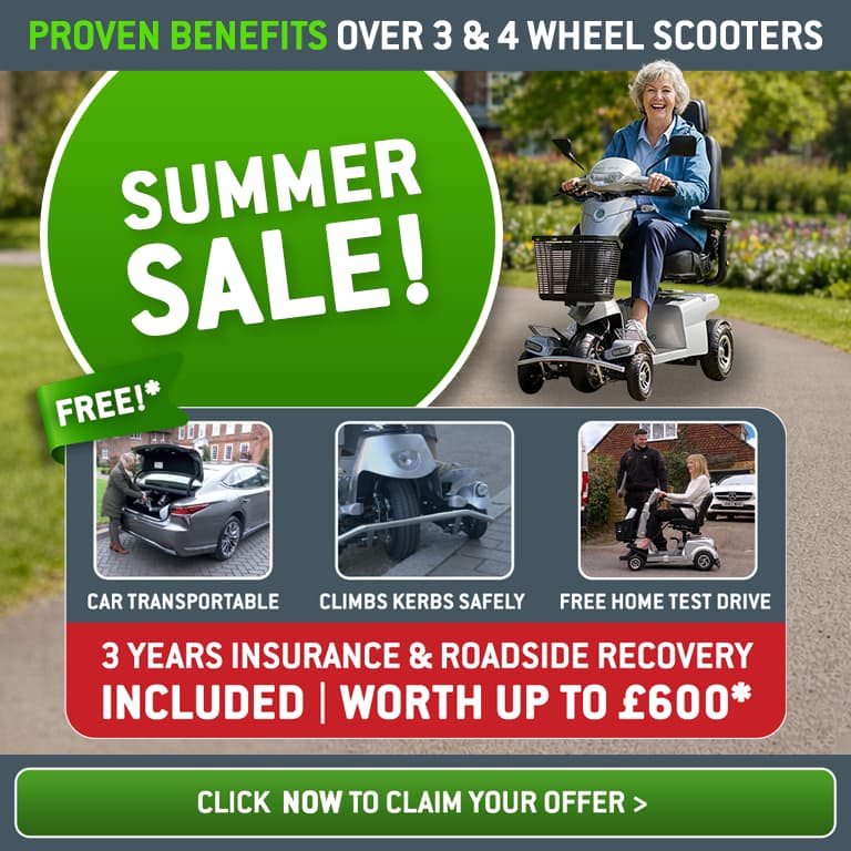 Summer 2026 offer