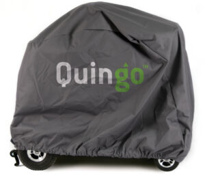 Scooter Storage Cover Large