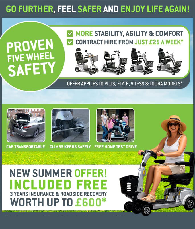 Summer 2026 offer