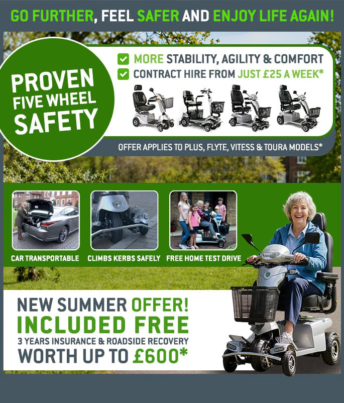 Summer 2026 offer