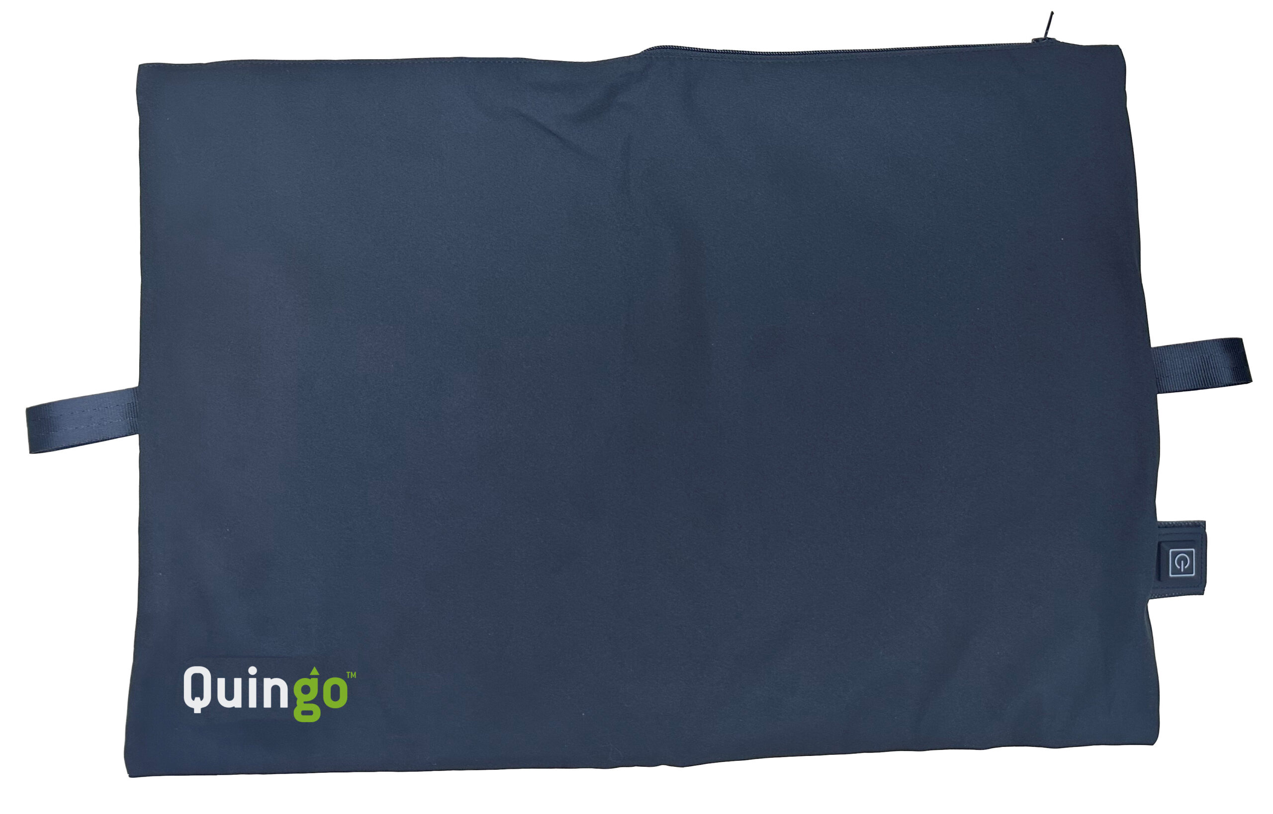Quingo Cosy Electric Heating Pad With USB Cable, Can Be Used With Ultra USB Port or SP86 Quingo Portable Power Bank