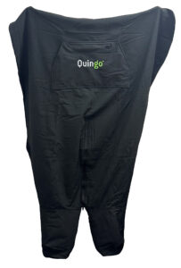 Quingo Warm Mobility Scooter Blanket